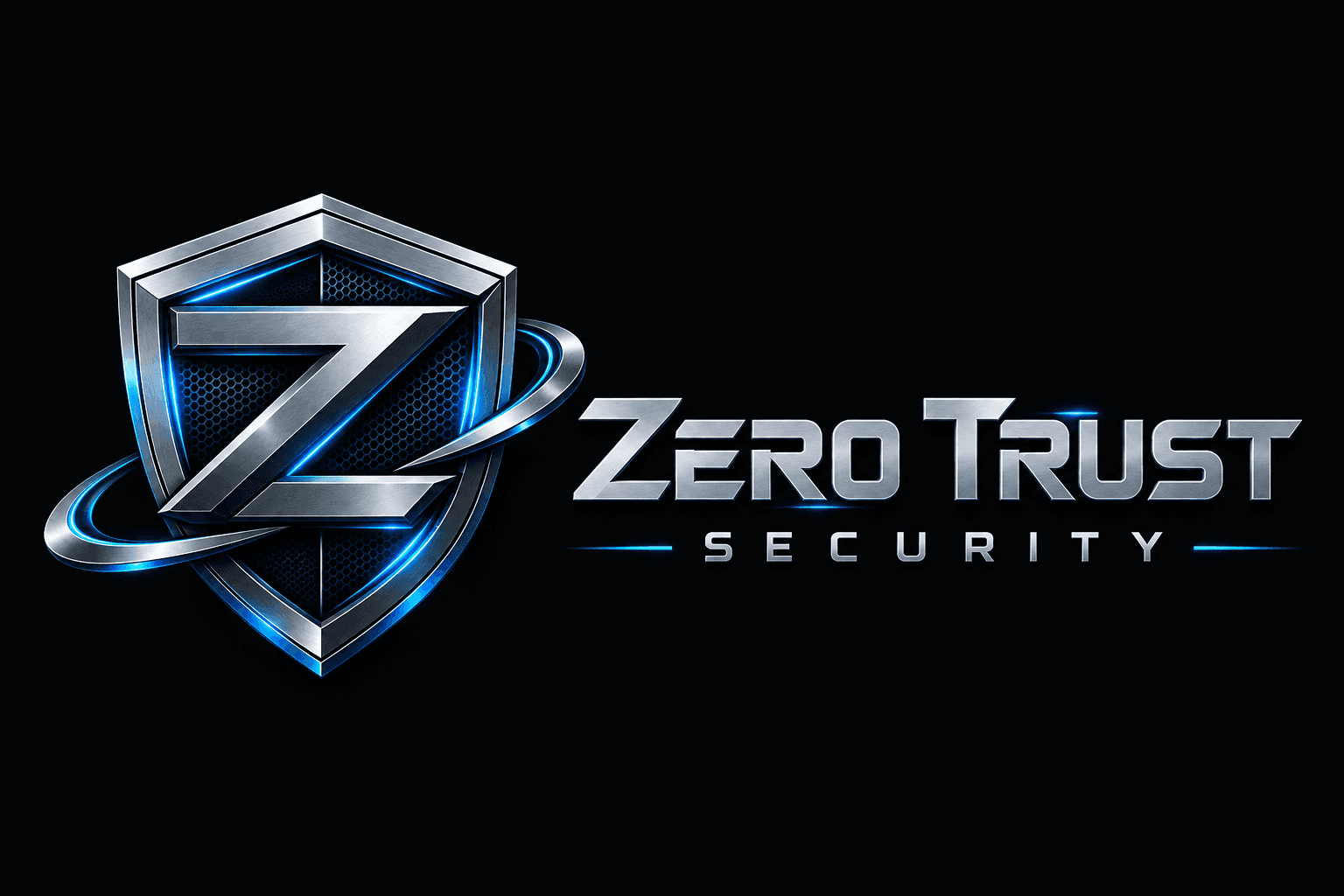 Zero Trust Security